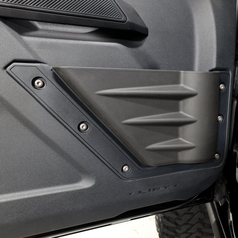 Door Pocket Liner